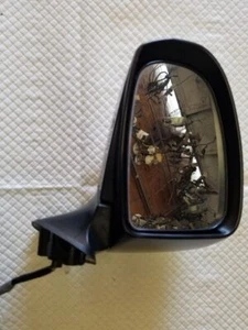 10 11 12 13 14 15 TOYOTA PRIUS VIN DU DRIVER LEFT DOOR MIRROR OEM - Picture 1 of 12