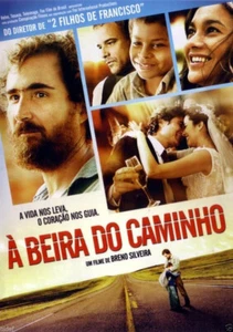 DVD A Beira do Caminho / Along the Way [Subtitles English+Spanish+Portuguese] - Picture 1 of 3