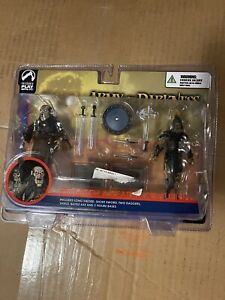 Army Of Darkness Pit Witch & Deadite Centurion Action Figures Palisades Toys New