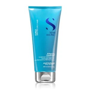 ALFAPARF MILANO Semi Di Lino Curls Enhancing Conditioner 200ml - Foto 1 di 1