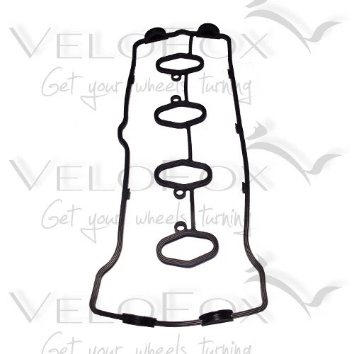 Junta de cubierta de válvula Athena para Honda CBR 1000 RR Fireblade 2008-2014 Foto 1 de 1