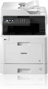 Brother MFC-L8690CDW Stampante Multifunzione Laser a Colori - USATA COME NUOVA - Foto 1 di 5