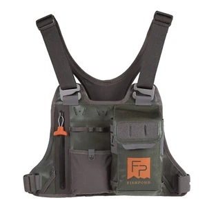 Fishpond Stormshadow Chest Pack - Neu - Bild 1 von 2