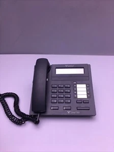Teléfono con botón de comunicaciones verticales VWE70024B - Imagen 1 de 7