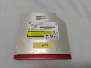 LG BU40N 9.5mm Ultra Slim Blu-ray DVD BDXL SATA Drive - Picture 1 of 4