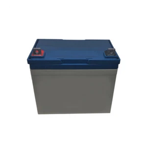 MK 8GU1 Battery Replacement, also replaces MK U-1 Models - 12V 35AH - Picture 1 of 1