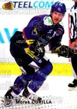 2009-10 Czech OFS #54 Marek Curilla