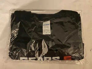 Gears of War 5 Official T-Shirt NEW Sealed - Picture 1 of 6