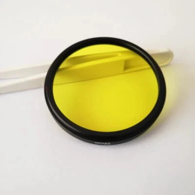 JB490 Filter SLR Cameras in Animal Green Fluorescent Protein Photography 495nm - Image 1 of 4