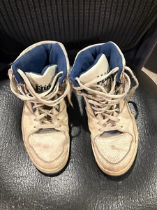 Vintage Nike quantum force sneakers - 1980s - made in Indonesia - Picture 1 of 5
