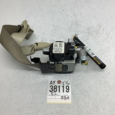 2013-2016 LINCOLN MKZ FRONT SEAT BELT RETRACTOR RIGHT PASSENGER FRONT OEM  - Image 1 of 4