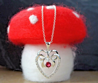 Trachtenschmuck Trachtenkette Dirndlkette Oktoberfest Weihnachts Geschenk Neu - Bild 1 von 3