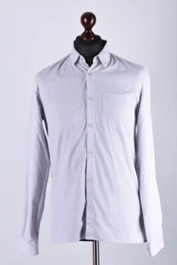 Raf Simons Classic Long Sleeve Shirt Size L - Picture 1 of 5