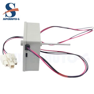 Motor ventilador evaporador refrigerador del mercado de accesorios para LG 4681JK1003A, 4681JB1029H - Imagen 1 de 6