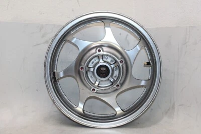 Kawasaki Vulcan 2000 2004 VN2000A llanta delantera OEM Foto 1 de 4