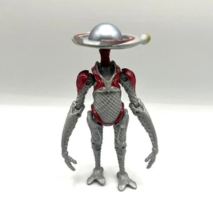 Power Rangers Alpha 5 6" Action Figure Legacy Collection Movie Loose - Picture 1 of 4