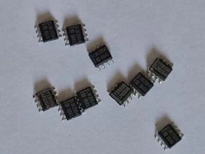 10 Pieces x LM2904 Dual Operational Amplifier IC LM2904 SOP-8 SMD AU!. - Picture 1 of 4