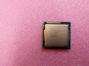 Intel Pentium G2030 3GHz Dual Core Socket 1155 Ivy Bridge Processor CPU (SR163)
