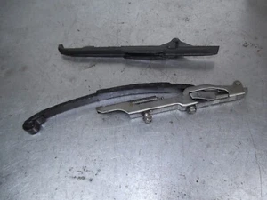 HONDA 400 BROS REAR CAM CHAIN GUIDE BLADES - Picture 1 of 2