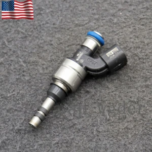 Fuel Injector For Subaru Forester 2014-18 WRX 2015-21 H4 2.0L 16600AA300 - Picture 1 of 10