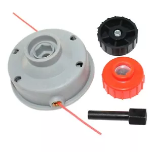 Testina decespugliatore per Ryobi RY70111 RYSST44 Expand-It RBC1000EX PBC3020 - Foto 1 di 6