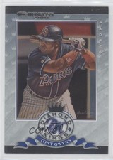 2001 Donruss Diamond Kings /2500 Tony Gwynn #DK-11 HOF
