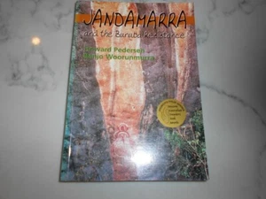 Jandamarra & the Bunuba Resistance. True story of Aboriginal resistance fighter - Picture 1 of 4