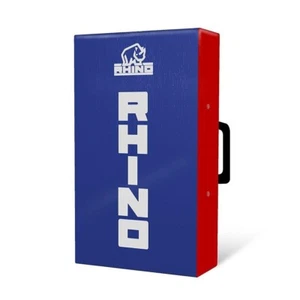 Rhino Mini Hit Shield 50 x 30 x 10 cm - Entrenamiento de contacto / Liga / Espuma / Unión - Imagen 1 de 1
