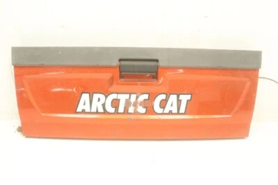 Arctic Cat Prowler XTZ 1000 09 Tailgate Assembly 2516-328 42312 Foto 1 de 4