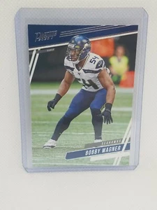 Bobby Wagner 2020 Panini Prestige Football - #174 - Seattle Seahawks - Picture 1 of 2