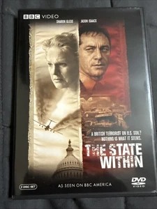 The State Within (2 DVD Set, BBC) EXCELLENT - Bild 1 von 2