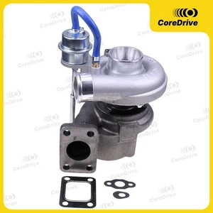 Turbocharger 2674A055 Turbo Compatible Perkins Agricultural Tractor 1004.4THR2 - Foto 1 di 6