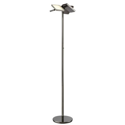 LAMPARD FLOOR LAMP - Image 1 of 3