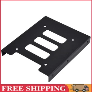Metall-Montageadapterhalterung Dock-Festplattenhalter für PC-Festplatten - Bild 1 von 12