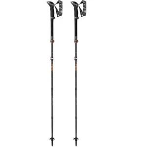 Bastones de carbono LEKI Makalu FX - Imagen 1 de 1