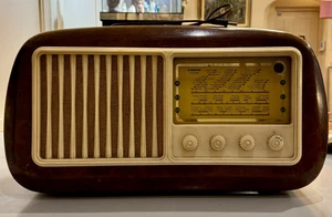 Radio Siemens Milano modello SM 6034 si accende da revisionare - Picture 1 of 9