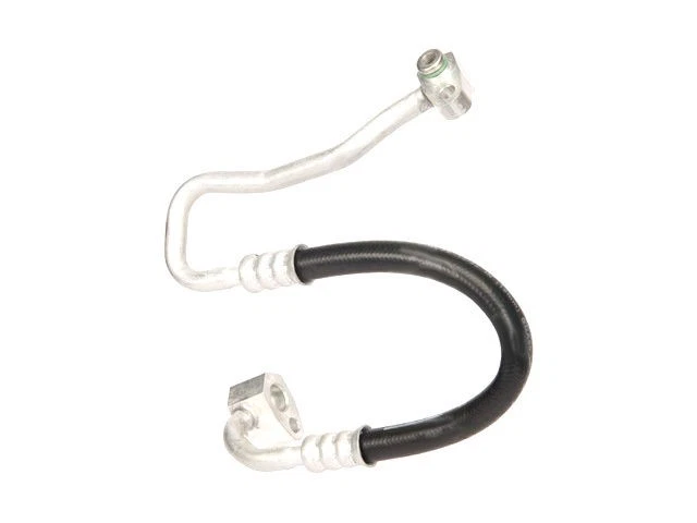 Manguera de descarga de refrigerante de aire acondicionado para 97-99 Nissan Sentra 200SX 2,0 L 4 cilindros XT46Q8 Foto 1 de 1