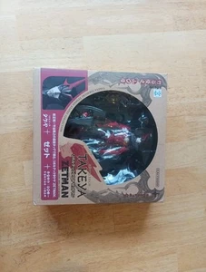 Revoltech Takeya Ashura Wooden Ver. Action Figure 003EX Kaiyodo Japan - Picture 1 of 8