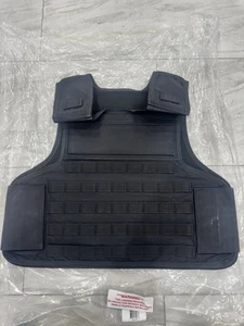 Tactical Police Molle Putter Carrier Vest - Picture 1 of 6
