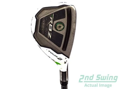 TaylorMade RocketBallz Tour Hybrid 3 Hybrid 18.5° Graphite Stiff Right 41.25in - Image 1 of 4