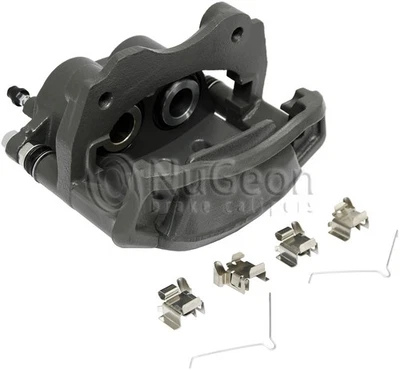 Nugeon 99P01606A Disc Brake Caliper For 96-10 Lexus GS300 GS400 GS430 SC430 - Image 1 of 4