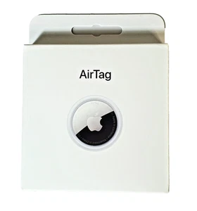 Apple Air Tag MX532LL/A - Brand New - NIP - Picture 1 of 5