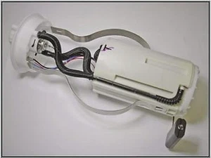 Land Rover Discovery 2 Serbatoio Carburante Pompa + Livello Sensore V8 98-04 OEM - Picture 1 of 1