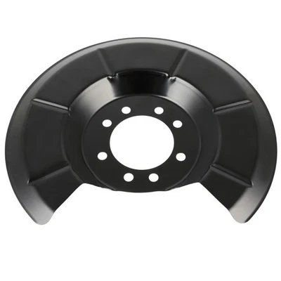 Protector antipolvo de frenos para 2004-2013 Mazda3 2012 2013 2014 2015 Mazda5 BP4K26261B Foto 1 de 4