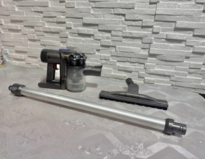 Dyson  DC45 Staubsauger Animalpro Grundgerät mit Rohr und Bürste gebraucht - Bild 1 von 6