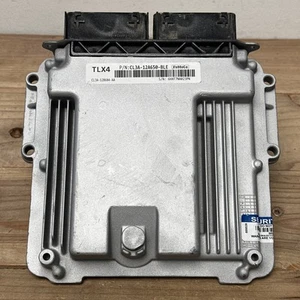 2012 Ford Truck F-150 3.5L Turbo CL3A-12A650-BLE Engine Computer ECU ECM PCM NF - Picture 1 of 3