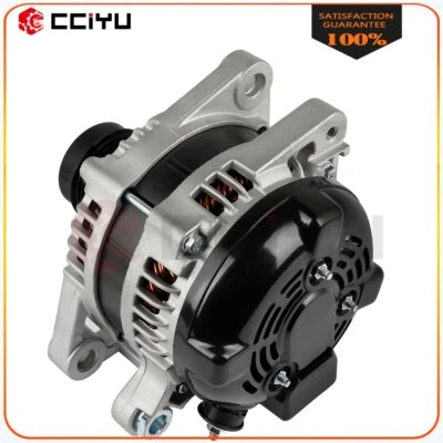 CCIYU Alternator CW for Toyota RAV4 2010 2011 2012 2010-2012 3.5L 104210-5512 - Image 1 of 4