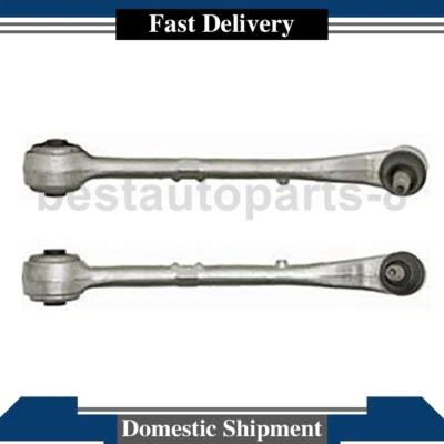 Brazo de control delantero inferior inferior con rótula compatible con BMW 740i 2000 2001 1995 1997 Foto 1 de 4