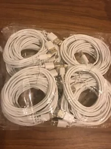 50X 3M (USB-C) Daten Sync Kabel Ladegerät *Großhandel Großhandel Restposten* für Samsung - Bild 1 von 2