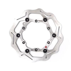 Braking W-Flo front brake disc Husqvarna TE300i Jarvis Edition 2019-2020 - Imagen 1 de 6